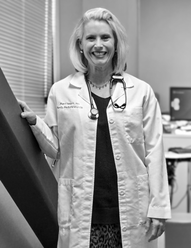 Marci Nelson